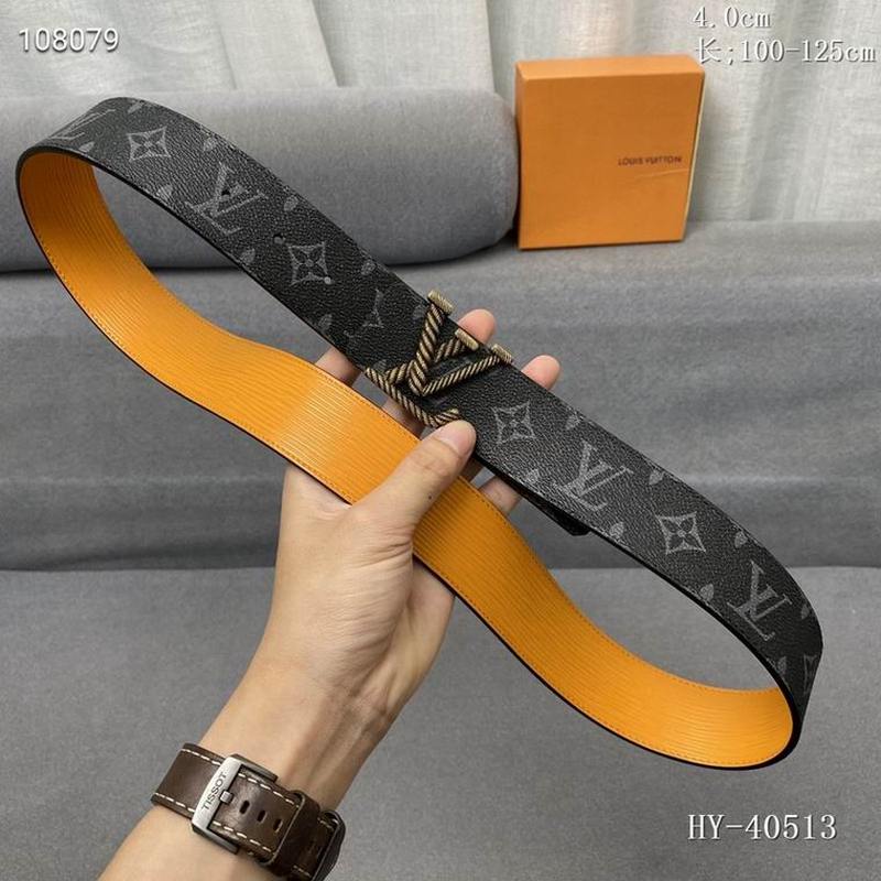 LV Belts 4399